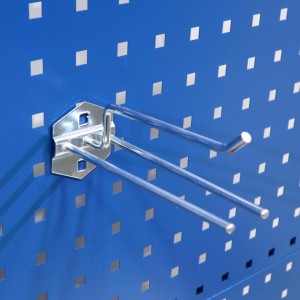 Storr Tool Panel Accessory Clamp Hook